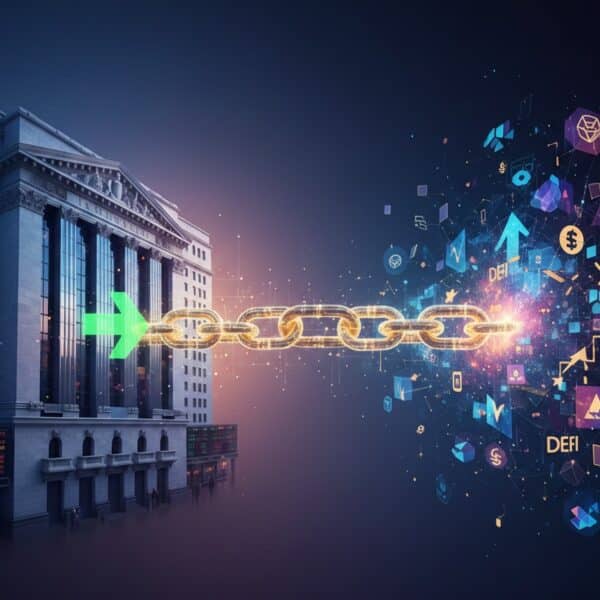 Chainlink Launches 24/5 US Equities Data Streams: Is This The Future for Tokenized Stock?