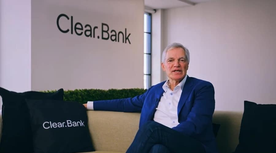 UK Bank ClearBank Moves Into Stablecoins With Taurus Deal