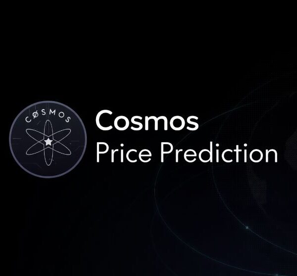 Cosmos (ATOM) Price Prediction 2026–2030
