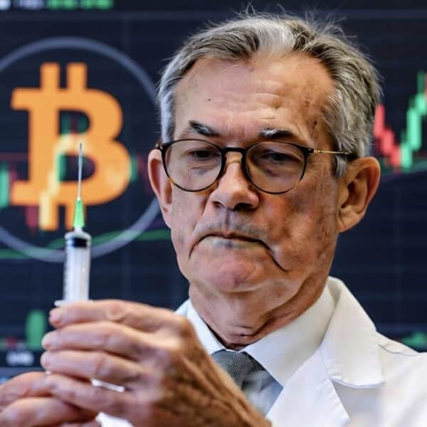 Bitcoin Breaks $95K as Inflation Data Sparks Risk-On Rally
