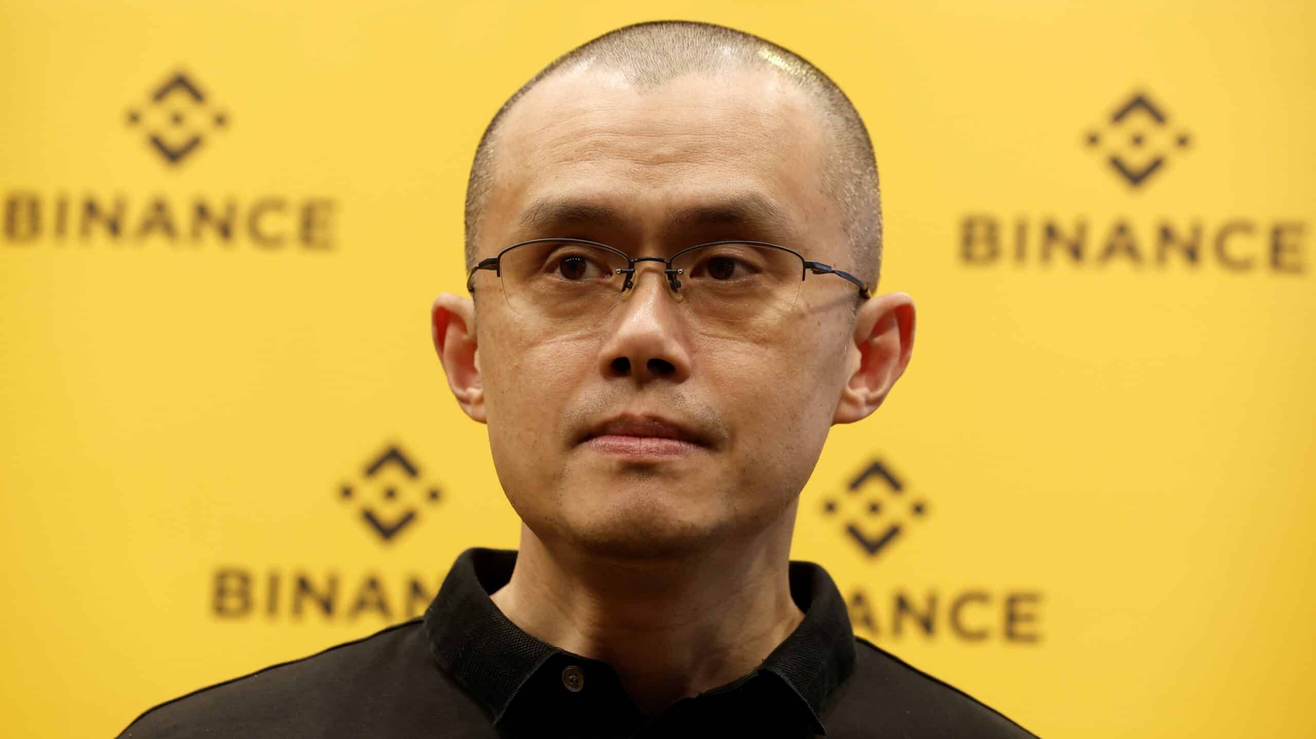 Binance Shifts $1B Safety Fund Into Bitcoin During Market Stress -  99Bitcoins