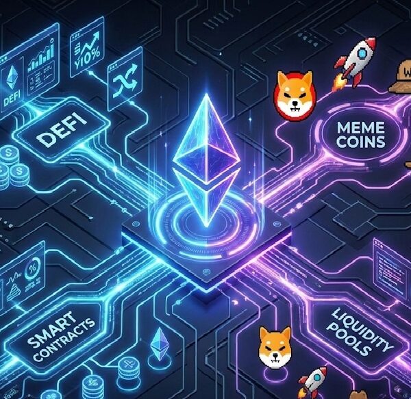 Ethereum Raises Blob Limit Again: L2 Fees Low, Will ETH USDT Break $3,700?