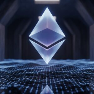 Ethereum Price Analysis: ETH Loses $2,500 Ahead of FOMC Rate Hike Meeting