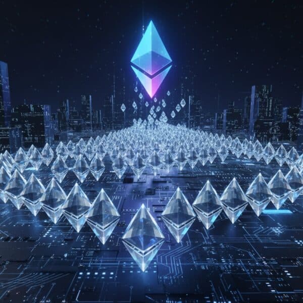 A $650M Ethereum Bet Is Wobbling and Retail Should Care