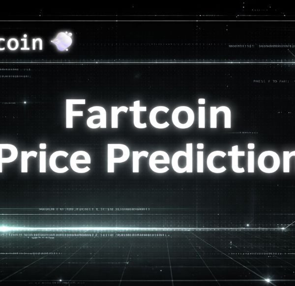 Fartcoin ($FARTCOIN) Price Prediction 2026-2030