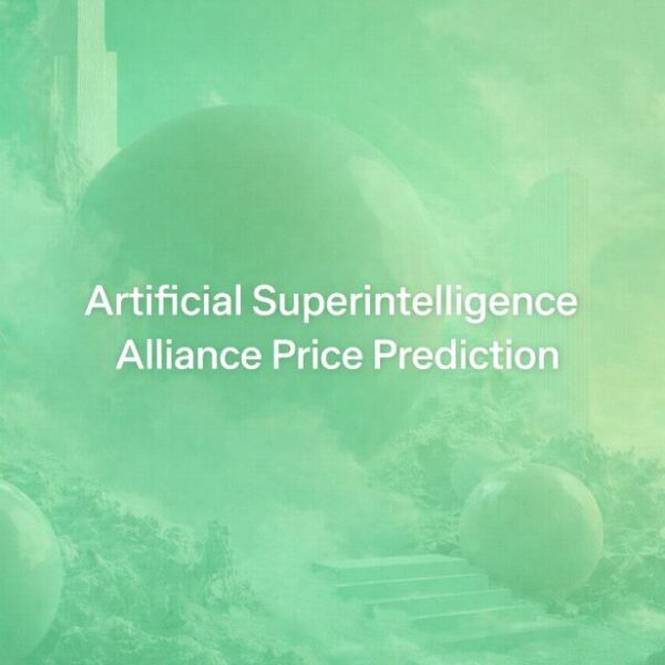 Artificial Superintelligence Alliance Price Prediction 2026-2030