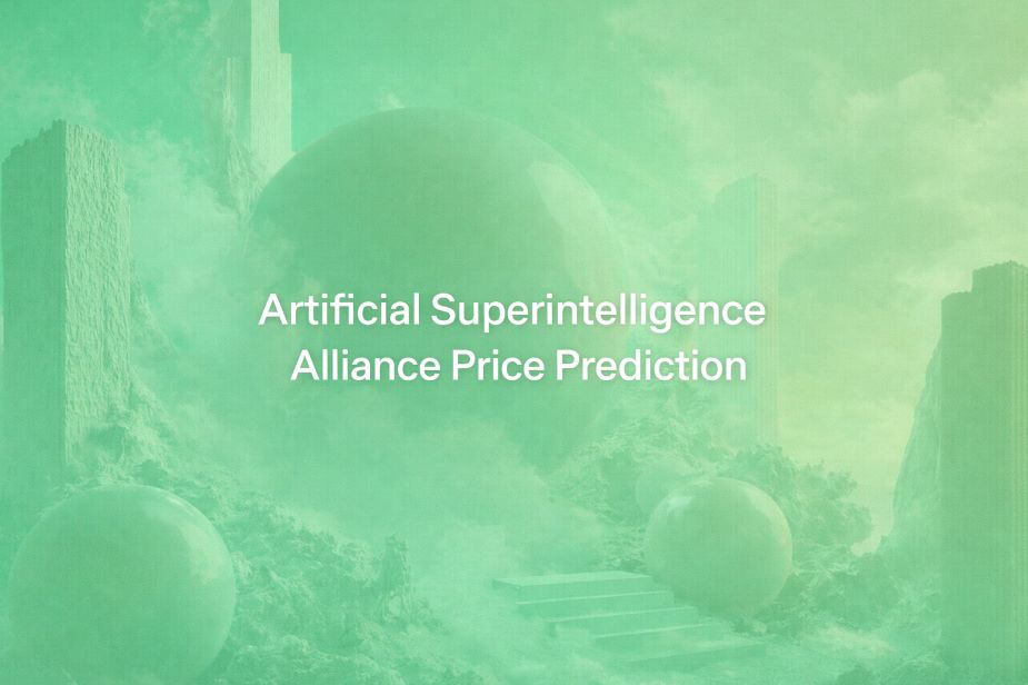 Artificial Superintelligence Alliance Price Prediction 2026-2030