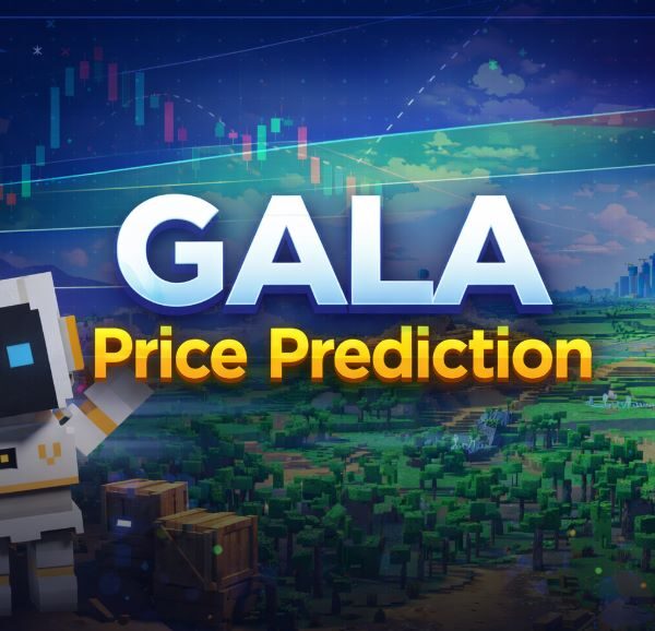 Gala (GALA) Price Prediction 2026-2030