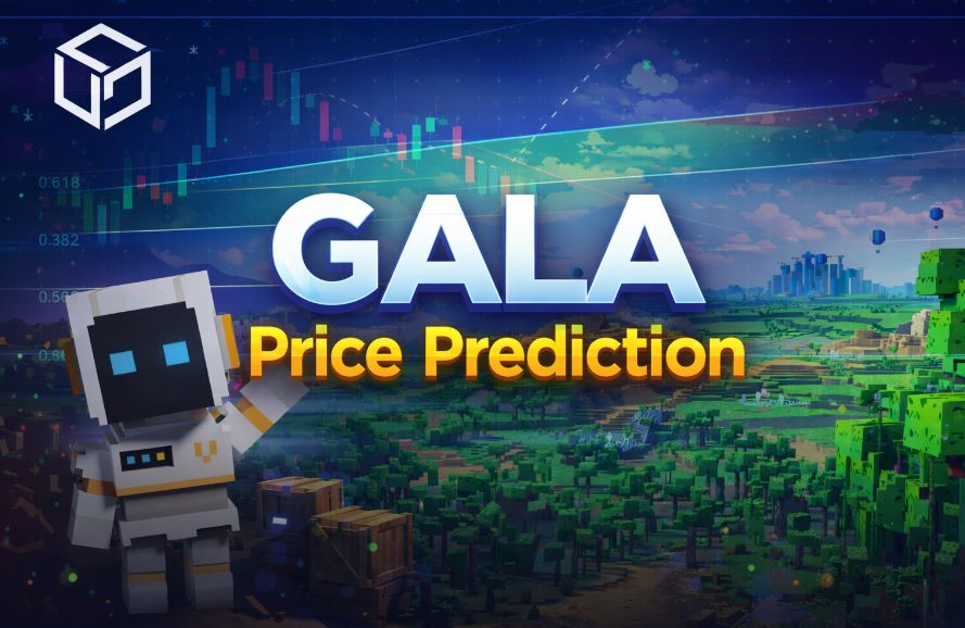 Gala (GALA) Price Prediction 2026-2030