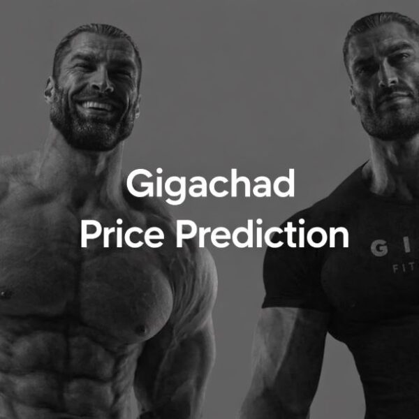Gigachad ($GIGA) Price Prediction 2026– 2030