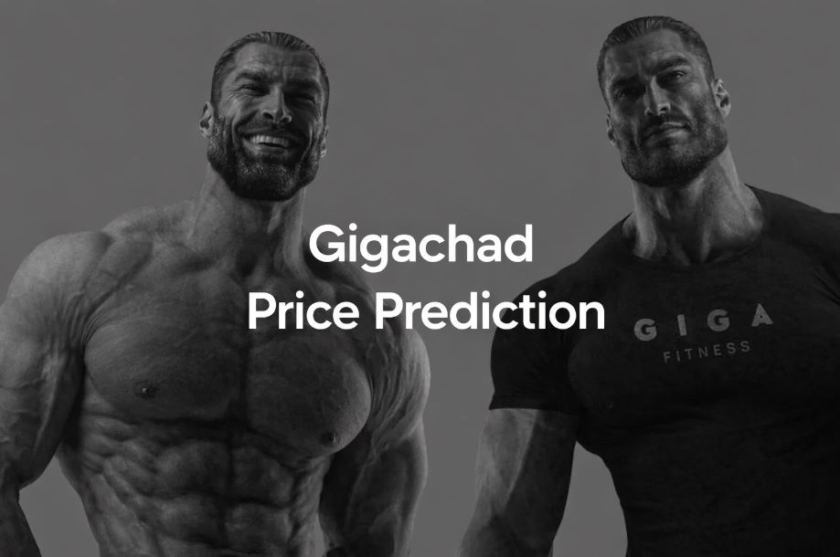 Gigachad ($GIGA) Price Prediction 2026– 2030