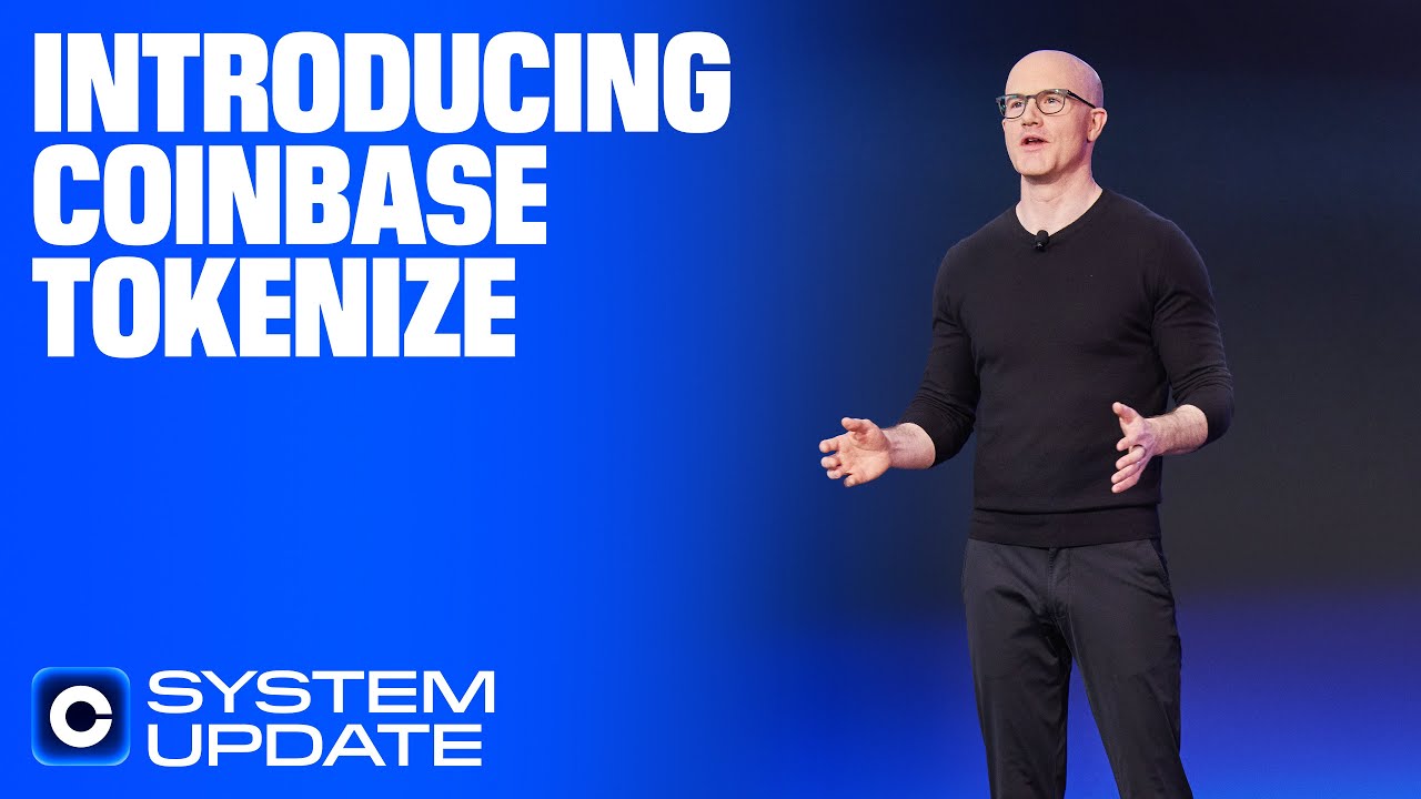 Coinbase CEO, Brian Armstrong: Tokenized Stocks Are Coming Faster Than You Think - 99bitcoins | Related Crypto Article