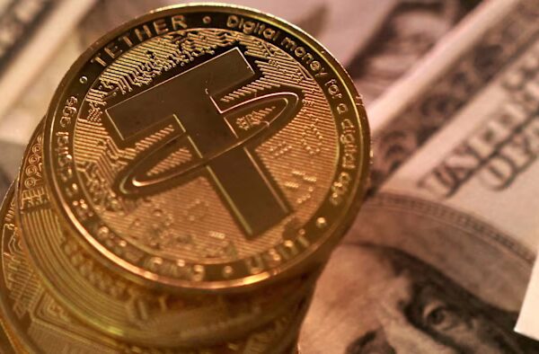Binance Adds Gold and Silver Perps: Why USDT Is the Real Winner