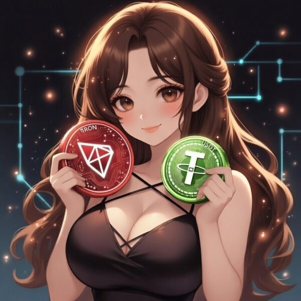 USDT Dominates as TRON Crypto Hits $83Bn in Stablecoins: What Next for TRX Price?