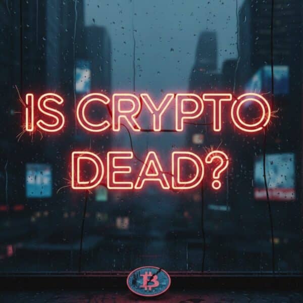 Tayler McCracken, GM of 99Bitcoins on “Is Crypto Dead”?