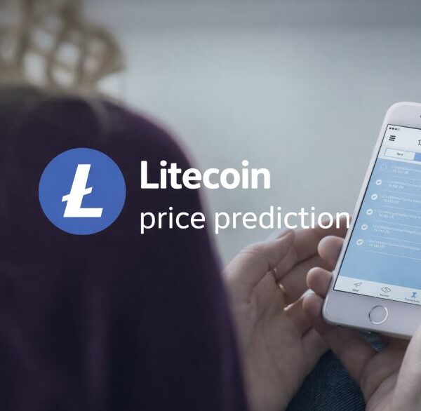 Litecoin (LTC) Price Prediction 2026-2030