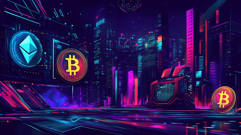 Najlepsze giełdy kryptowalut w 2026: przegląd i ranking TOP 11 platform