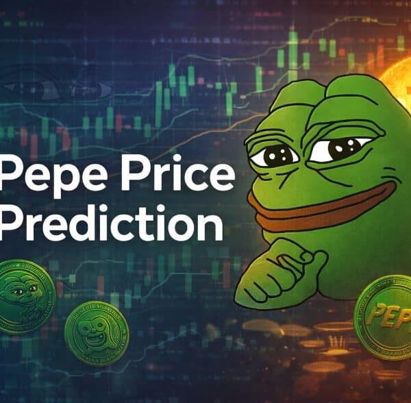 Pepe (PEPE) Price Prediction 2026– 2030