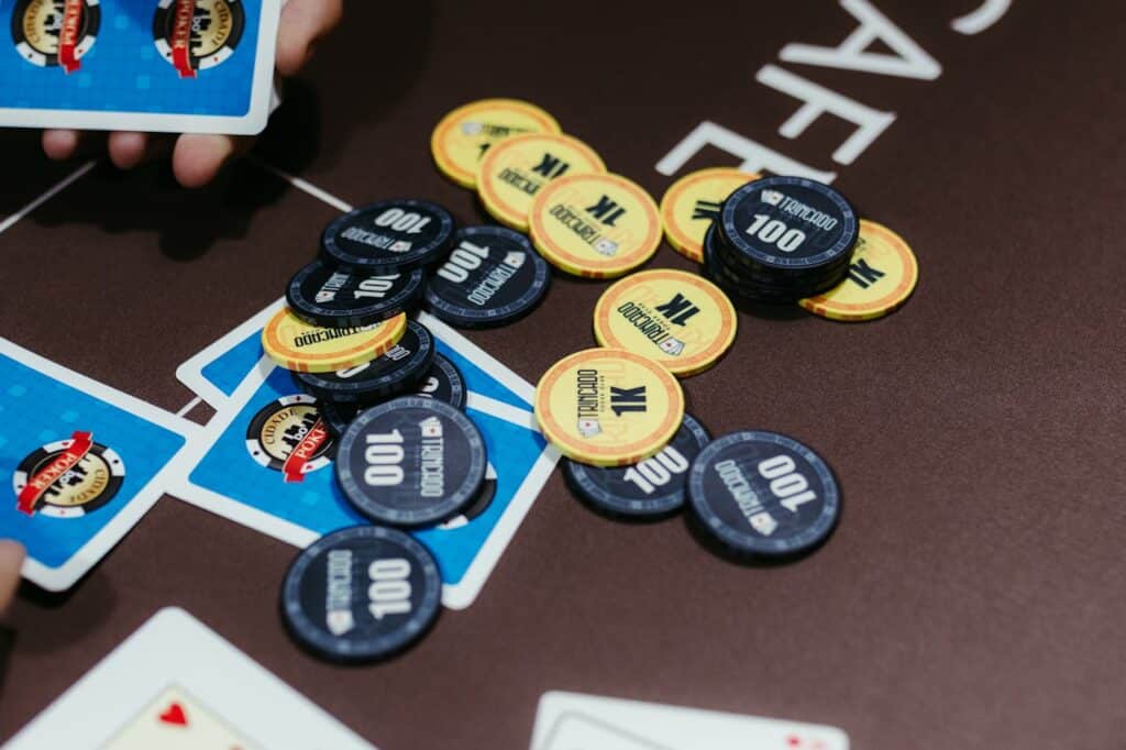 Casinos in Singapore Online