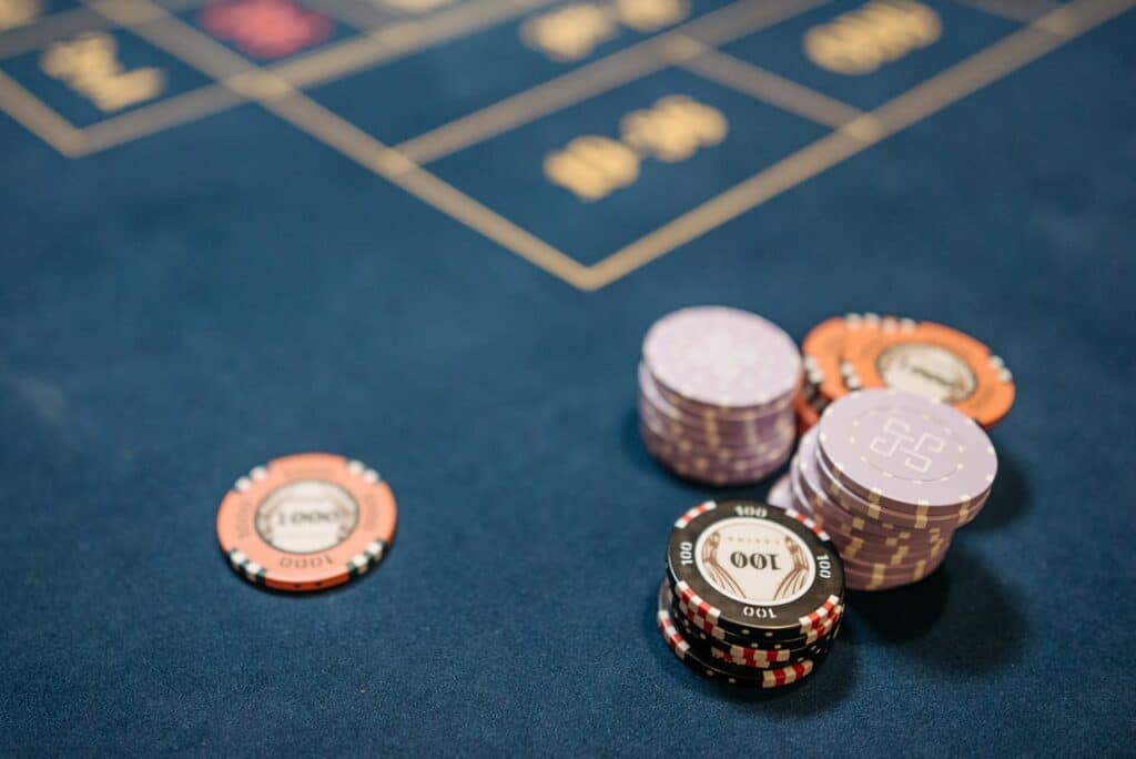 Plinko game at Singapore online casinos
