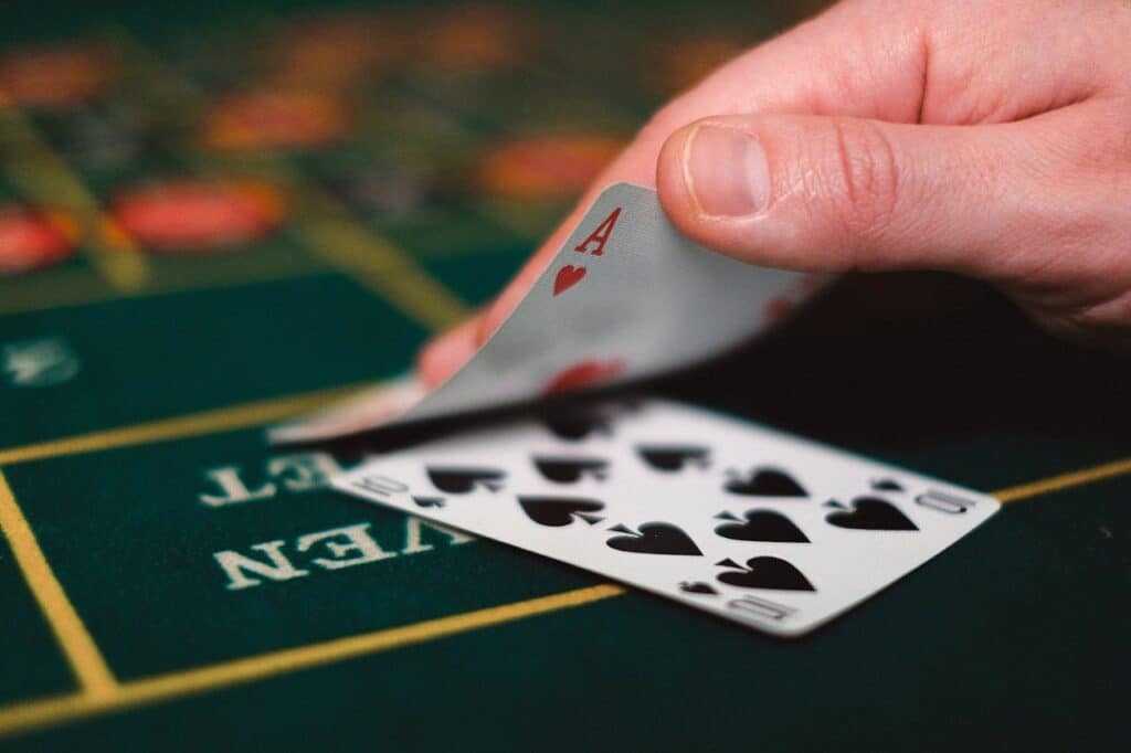 Singapore casinos that are online