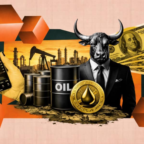 What Is US Oil Reserve Crypto (USOR)? Is It Legit or Fake?