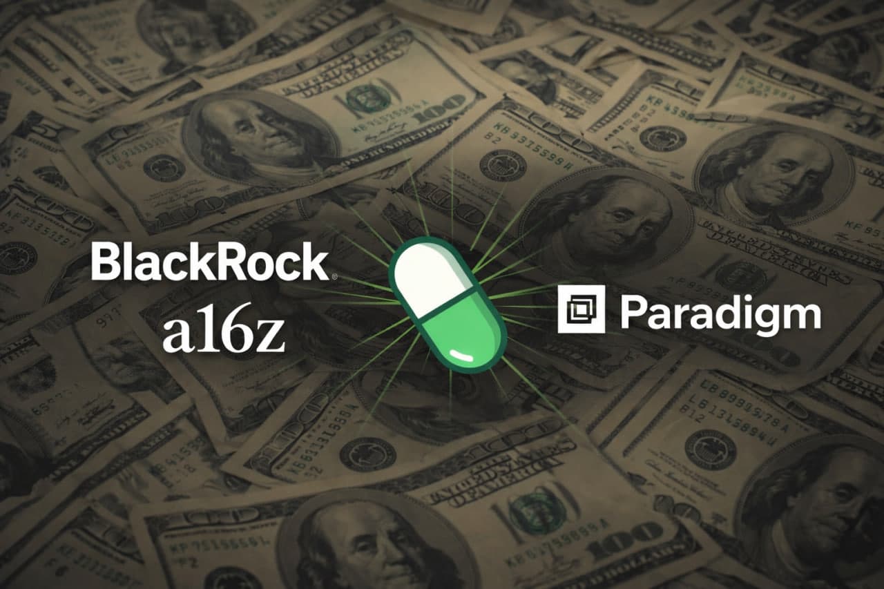 Pump.fun Launched Investing Arm: Can It compete with Blackrock?