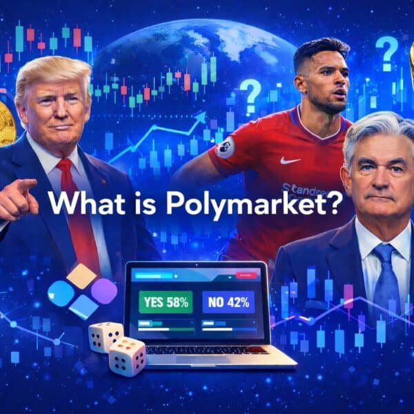 What is Polymarket & How Does it Work?