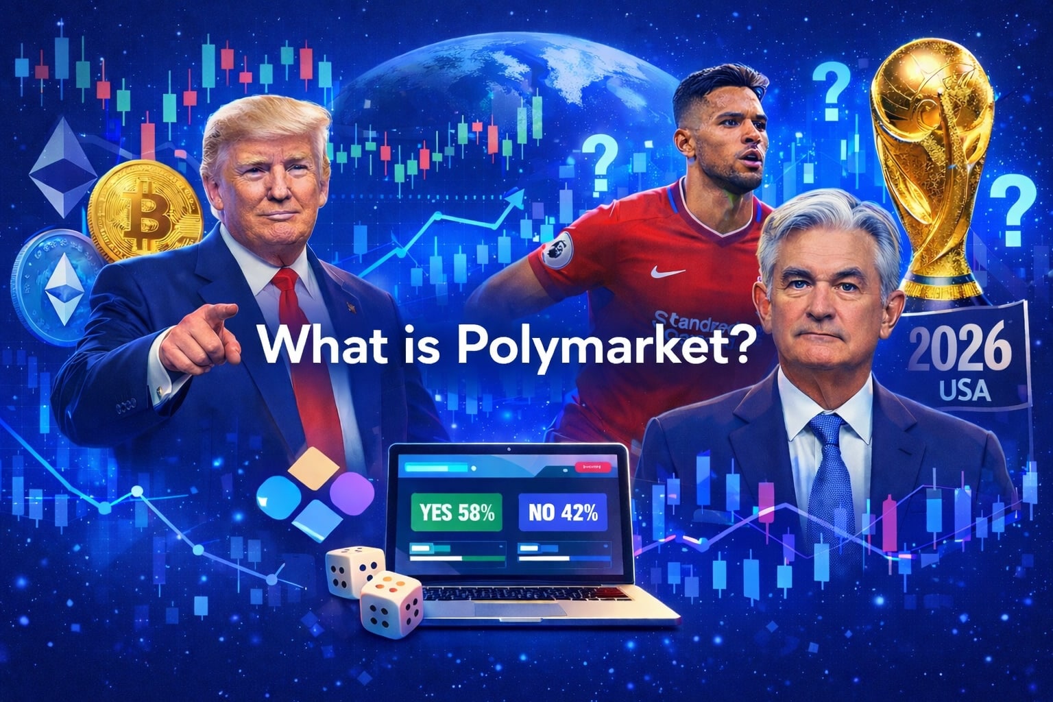 What is Polymarket & How Does it Work?