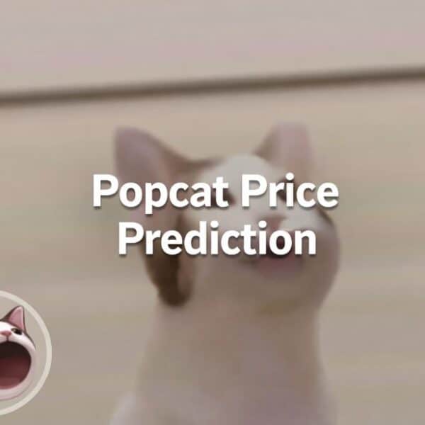 Popcat (POPCAT) Price Prediction 2026– 2030