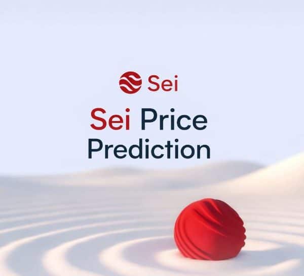 Sei (SEI) Price Prediction: 2026–2030