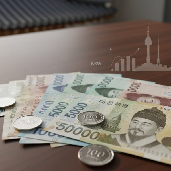 South Korea Stablecoin Fight Delays Rules Until 2026: US To Dominate?