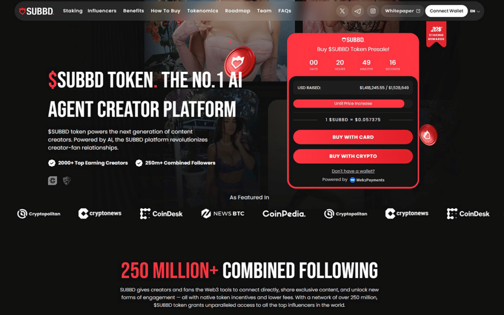 subbd token (11)