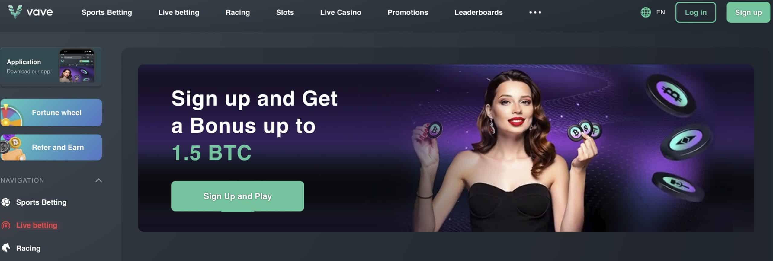 Roobet alternative crypto casino