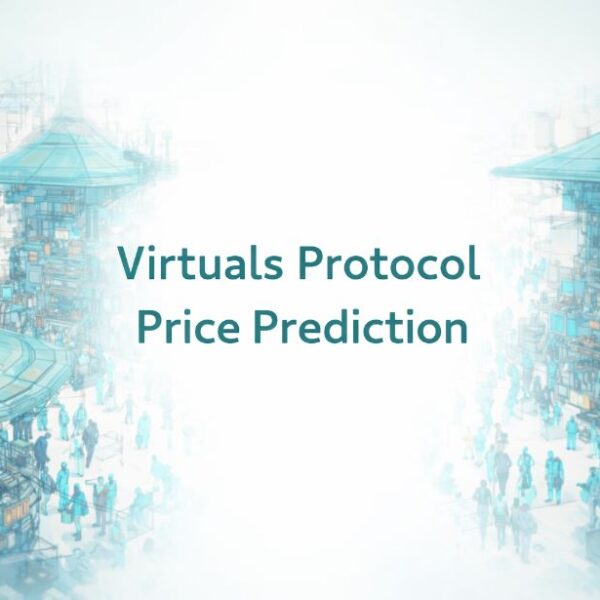 Virtuals Protocol ($VIRTUAL) Price Prediction 2026-2030