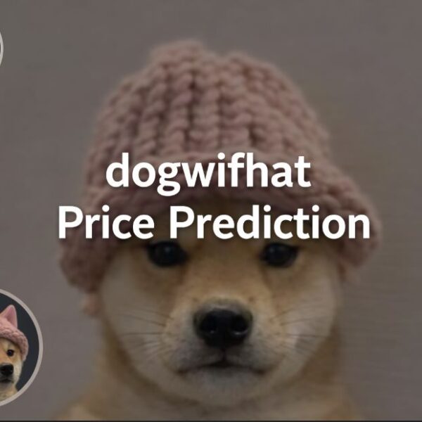 dogwifhat ($WIF) Price Prediction 2026-2030