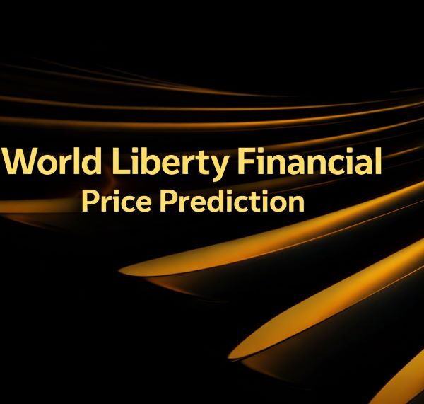 World Liberty Financial ($WLFI) Price Prediction 2026–2030