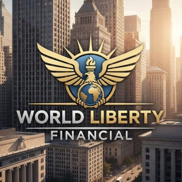 Trump-Linked World Liberty Financial Crypto Firm Moves Toward Bank Status, WLFI Crypto Rally