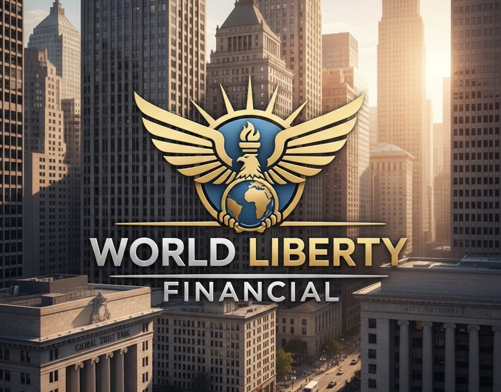 World Liberty Financial Crypto Firm Moves Toward Bank Status World Liberty Financial Crypto Firm Moves Toward Bank Status