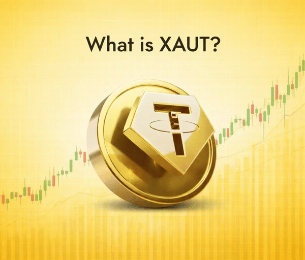 What is XAUT? The Tokenized Gold Rush Hitting $5,000 an Ounce