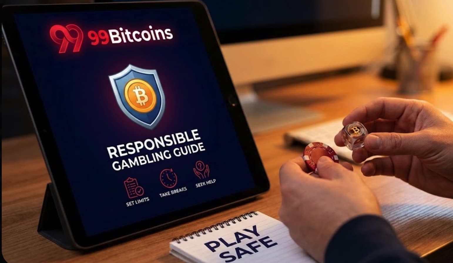 Responsible Gambling: Protecting Your Capital & Your Well-Being