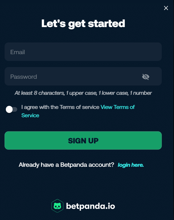 Online crypto gambling sites in Portugal
