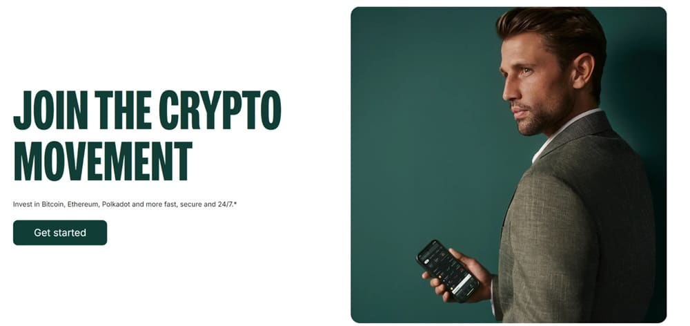 BitPanda