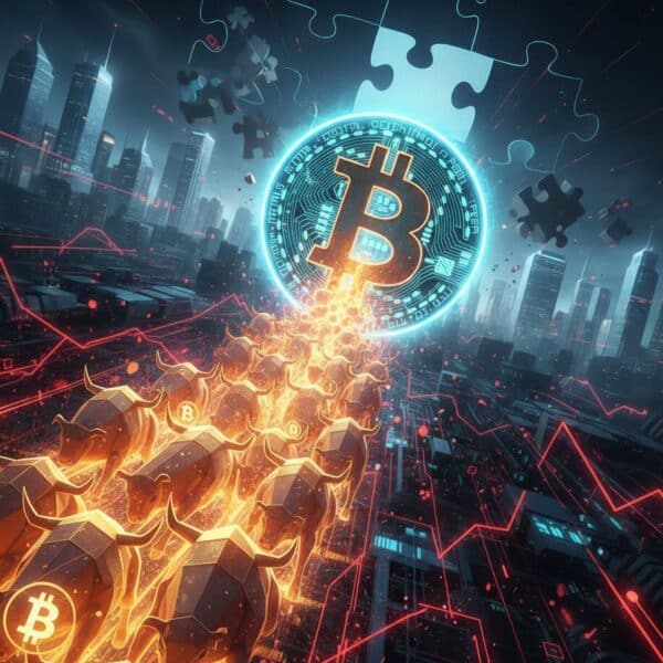 Bitcoin Price Bounces After -11% Weekend Drop as Weekday Buyers Return
