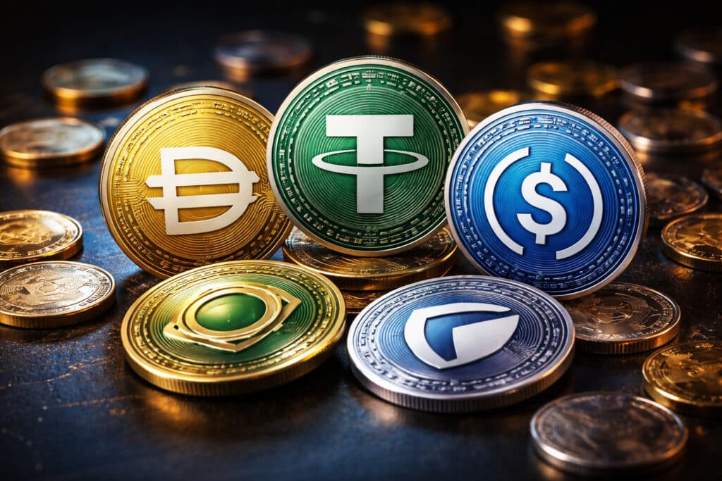What is Stablecoin 2.0