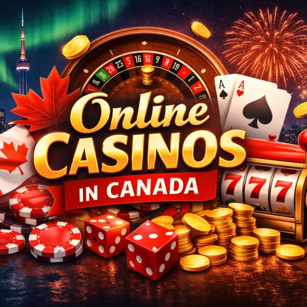 Top-Rated Online Casinos in Canada for 2026