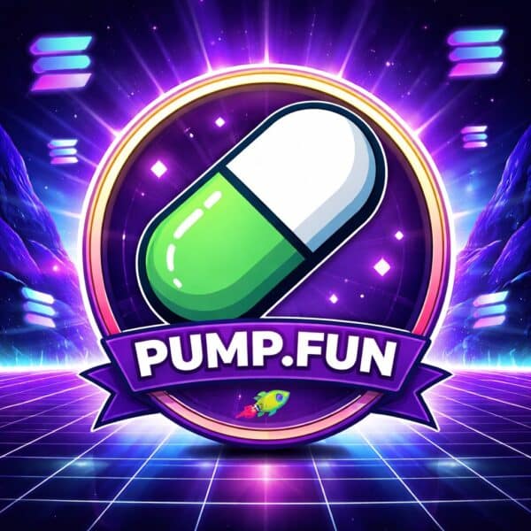 Pump.fun Buys Vyper as It Pushes Into Cross-Chain Trading