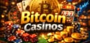 Best Bitcoin Casinos