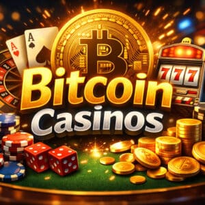 Best Bitcoin & Crypto Casinos 2026: Tested & Verified