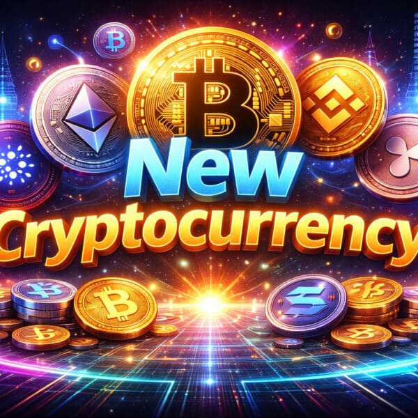 Best New Cryptocurrencies to Invest in 2026 – Top New Crypto Coins